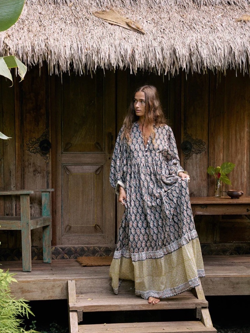Daughters of India NEW dress